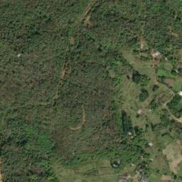 Satellite imagery of Xianfeng Shan, CN