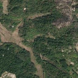 Satellite imagery of Henglu Shan, CN
