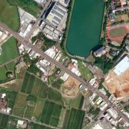 Satellite imagery of 二等三角點 1052, TW