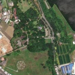 Satellite imagery of 二等三角點 1052, TW