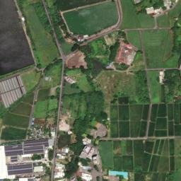 Satellite imagery of 二等三角點 1052, TW