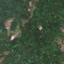Satellite imagery of 三等三角點 765, TW