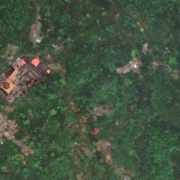 Satellite imagery of 三等三角點 765, TW