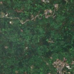 Satellite imagery of 三等三角點 765, TW