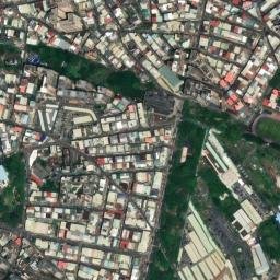 Satellite imagery of 三等三角點 947, TW