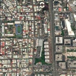 Satellite imagery of 二等三角點 內補001, TW