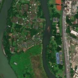 Satellite imagery of BA005, TW