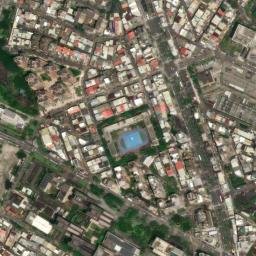 Satellite imagery of BA005, TW