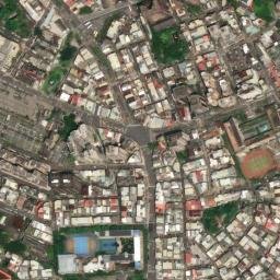 Satellite imagery of BA005, TW