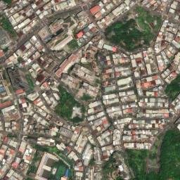 Satellite imagery of 二等三角點 1043, TW