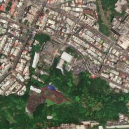 Satellite imagery of 二等三角點 1043, TW