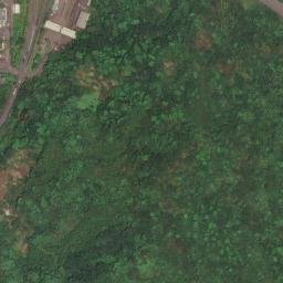 Satellite imagery of 三等三角點 741, TW