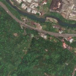 Satellite imagery of 三等三角點 741, TW