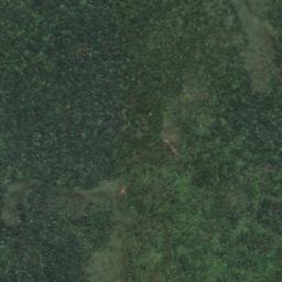 Satellite imagery of 三等三角點 977, TW
