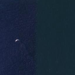 Satellite imagery of Lailai Bi, TW