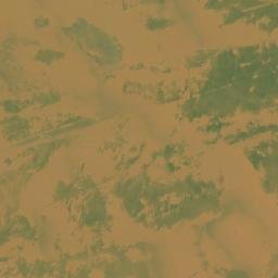 Satellite imagery of Taita, LY