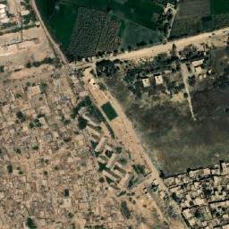 Satellite imagery of Idfu Mediumwave Transmitter, EG