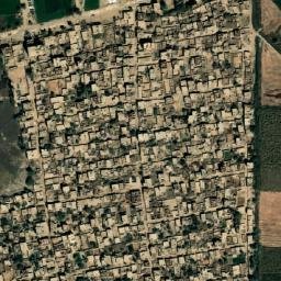 Satellite imagery of Idfu Mediumwave Transmitter, EG