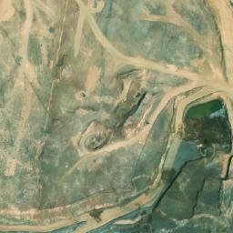 Satellite imagery of Bulghah, SA