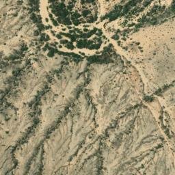 Satellite imagery of Babar Band, PK