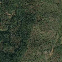 Satellite imagery of Jiufeng Shan, CN