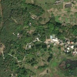 Satellite imagery of Jiufeng Shan, CN