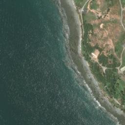 Satellite imagery of Biwei, TW