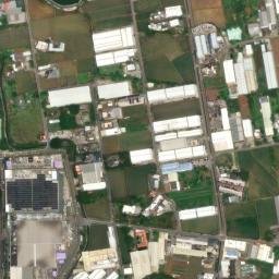 Satellite imagery of 三等三角點 1019, TW
