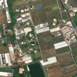 Satellite imagery of 三等三角點 1019, TW