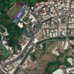 Satellite imagery of 三等三角點 947, TW