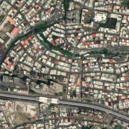 Satellite imagery of 三等三角點 1072, TW