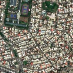 Satellite imagery of 三等三角點 1072, TW
