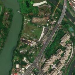 Satellite imagery of BA005, TW