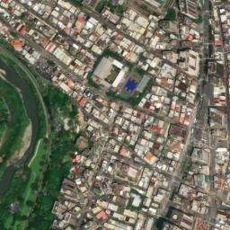 Satellite imagery of BA005, TW