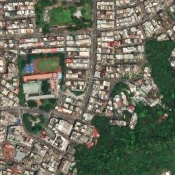 Satellite imagery of BA005, TW