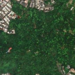 Satellite imagery of 二等三角點 1043, TW