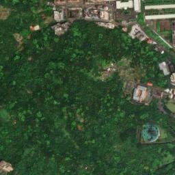 Satellite imagery of 二等三角點 1043, TW