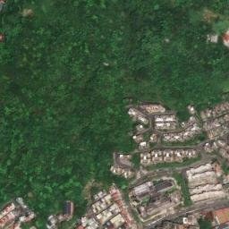 Satellite imagery of cairn, TW