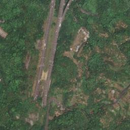Satellite imagery of 三等三角點 741, TW