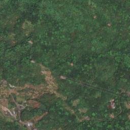 Satellite imagery of 三等三角點 741, TW