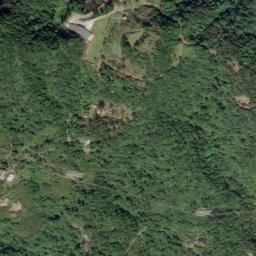 Satellite imagery of 三等三角點 683, TW