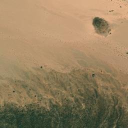 Satellite imagery of Tisseloullematine, DZ