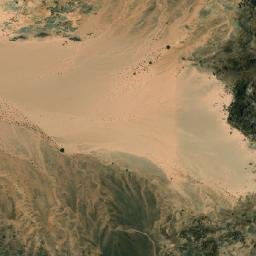 Satellite imagery of Tisseloullematine, DZ