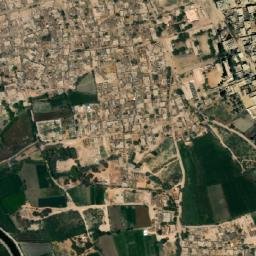 Satellite imagery of Idfu Mediumwave Transmitter, EG