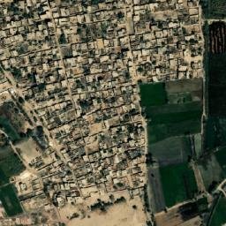 Satellite imagery of Idfu Mediumwave Transmitter, EG