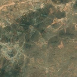 Satellite imagery of Jabal Abū Muraywah, EG