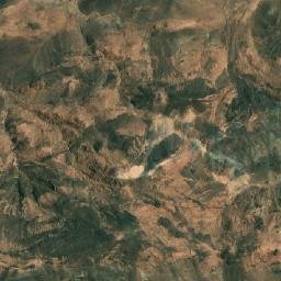 Satellite imagery of ‘Urf al Fahd, EG