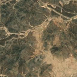 Satellite imagery of ‘Urf Umm Rashīd, EG