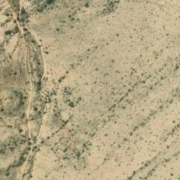 Satellite imagery of Babar Band, PK