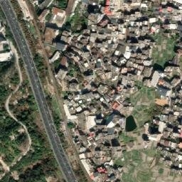 Satellite imagery of Zhai Shan, CN